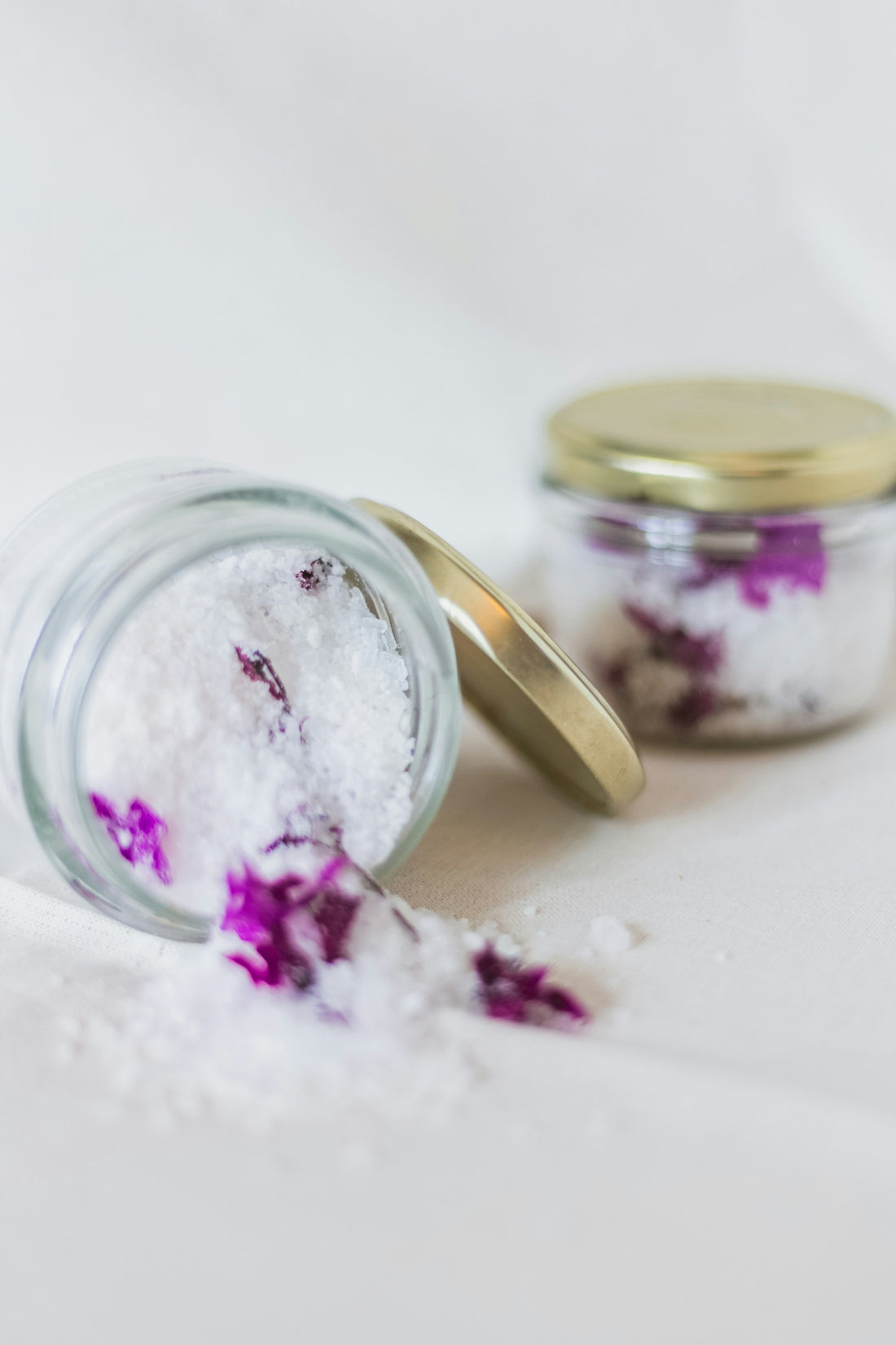 Revitalize Your Skin: Discover the Remarkable Benefits of Bath Salts